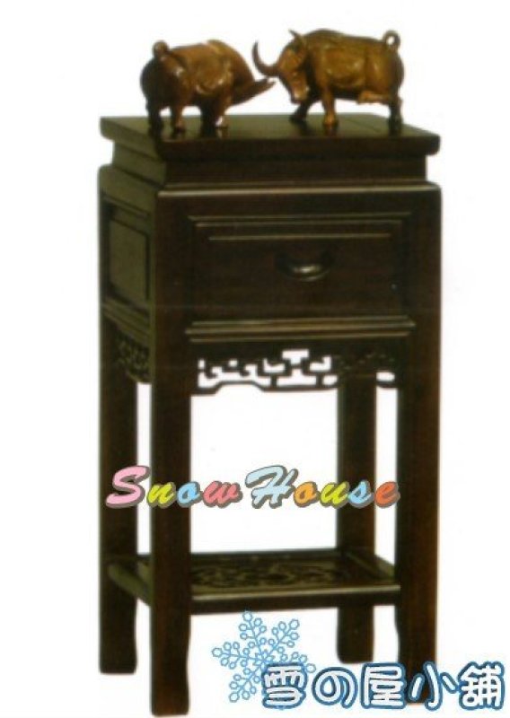 HV-011和氣展示架(低)/置物架/床頭架/電話架/收納架/收納櫃/書報架 X445-01